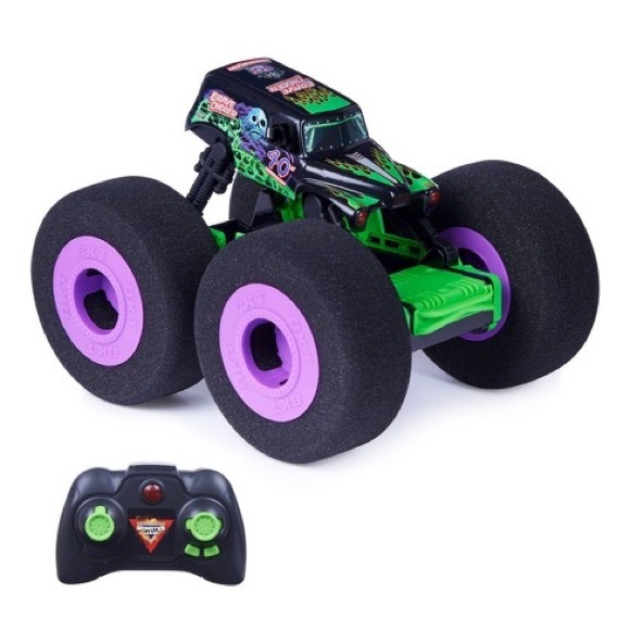 Other - Kids radio control monster truck New in Box